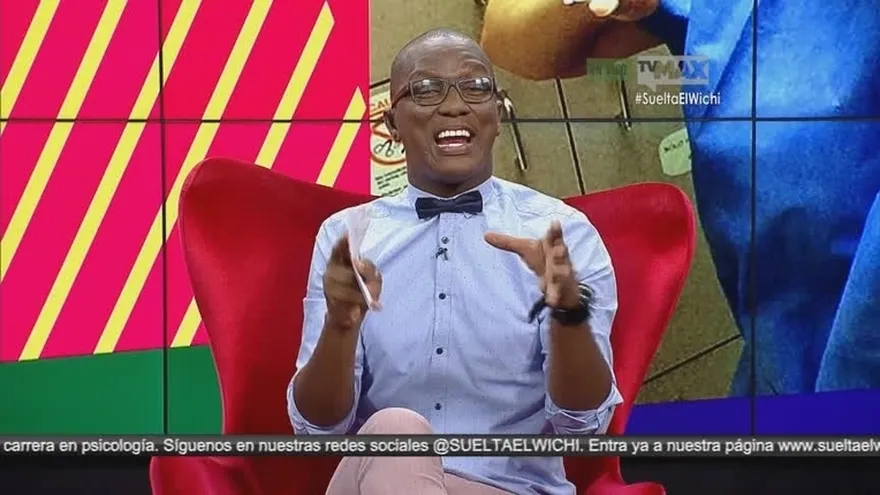 Akim ¡Los Famosos en su Guetto!