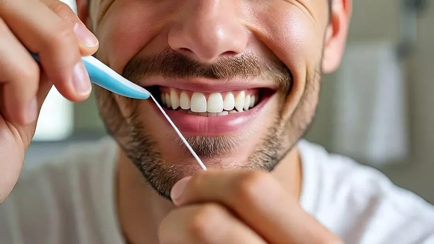 Limpieza Dental