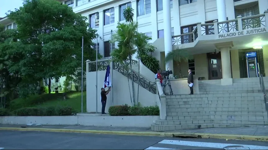 Este martes se realiza audiencia a Martinelli por el caso de los indultos