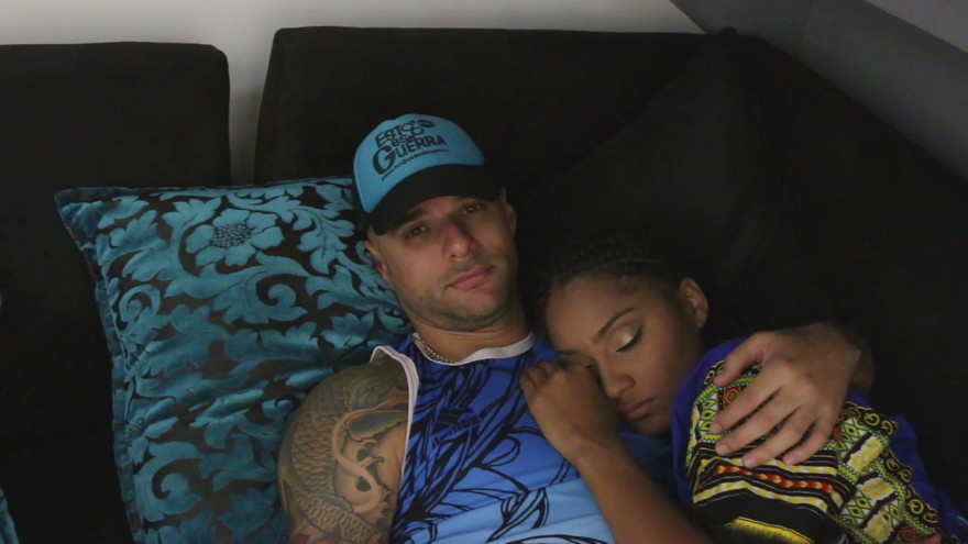 Backstage - Episodio 16