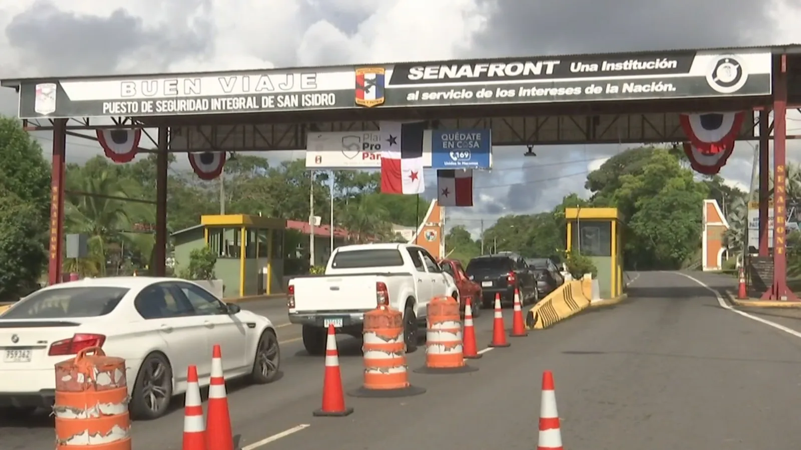 Transportistas esperan avances en modernización de zonas aduaneras de Occidente