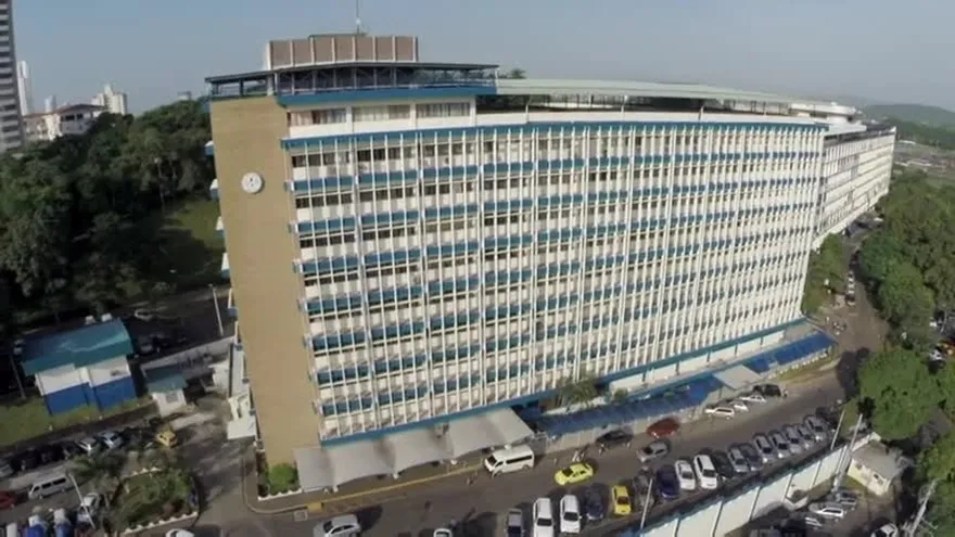 Contraloría rechaza refrendo a la CSS