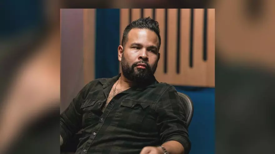 Abraham Dubarrán