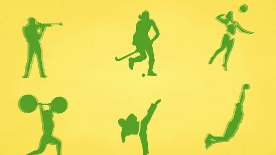 El golf y el rugby vuelven a los Juegos Olímpicos