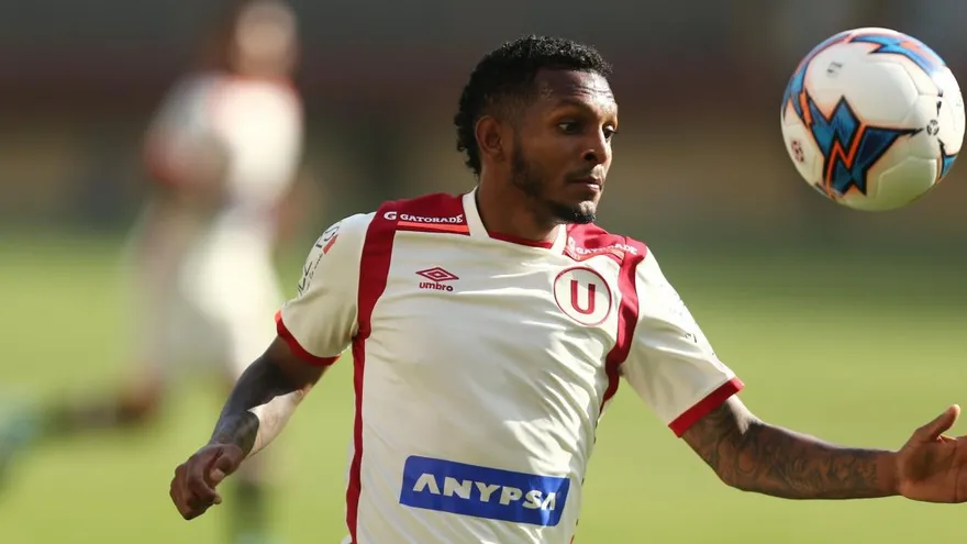 Se hace el mayor esfuerzo para que Quintero siga en Universitario | Agencias