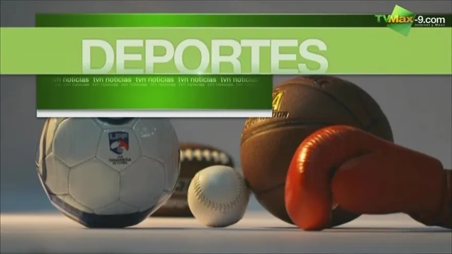 Resumen Deportivo 14 de enero de 2014 Parte 1