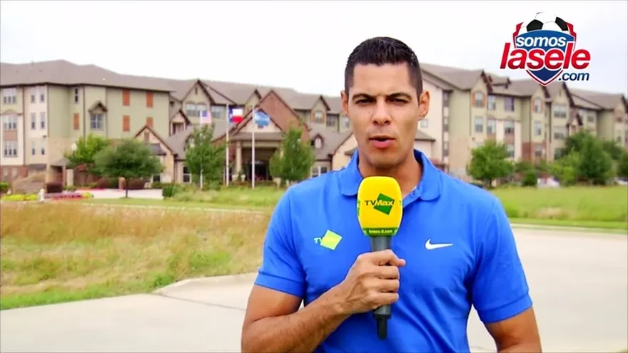 Escuche aquí el MAN TO MAN con Pedro Chaluja