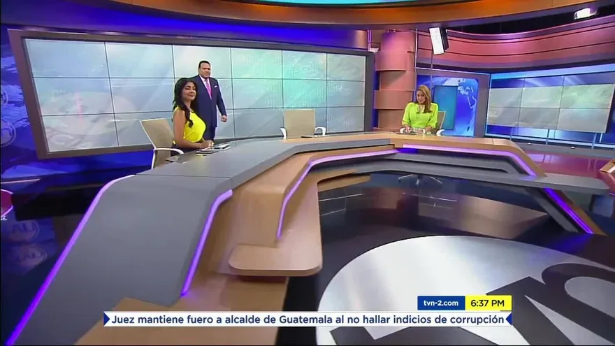 Noticiero Estelar 9 de marzo del 2018 - Bloque 2