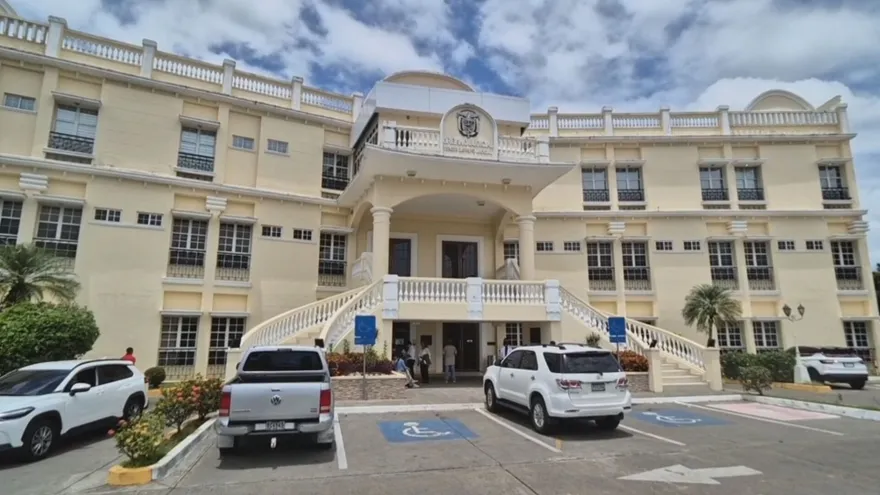 Órgano Judicial de Chiriquí