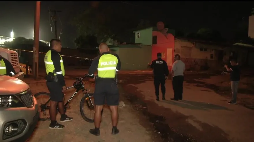 Asesinan a un joven en El Chorrillo