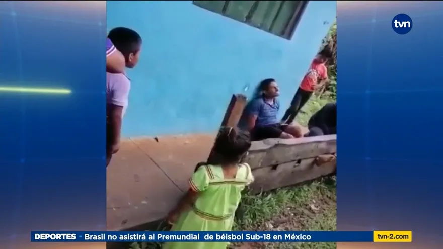 Uso del cepo en Ngäbe Buglé sigue siendo debate en diversos sectores