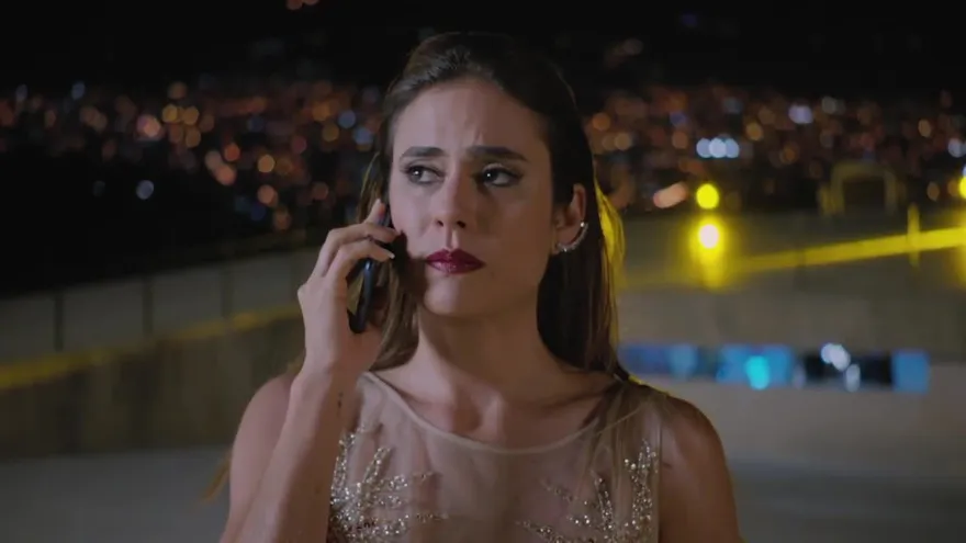 La Reina del Flow - Capítulo 7