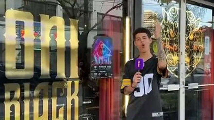 ¿Hay más personas tatuadas que antes? Genz Matteo nos trae tremenda entrevista