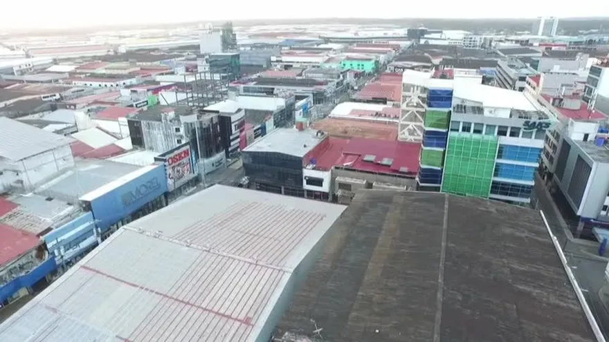 Presidente Varela sanciona Ley Colón Puerto Libre y reorganiza la ZLC