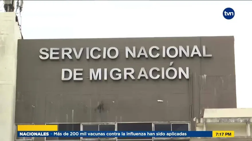 Nuevo decreto migratorio sobre extranjeros de ‘países amigos’