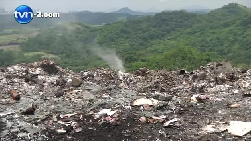 Residentes del corregimiento de Mocambo en peligro sanitario