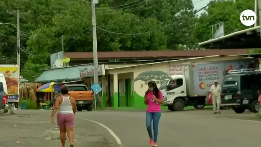 Los Santos reportó 24 casos de hantavirus