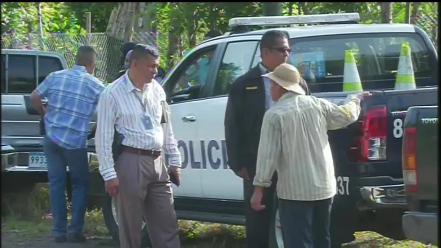 Presunto responsable de feminicidio en Veraguas enfrenta audiencia