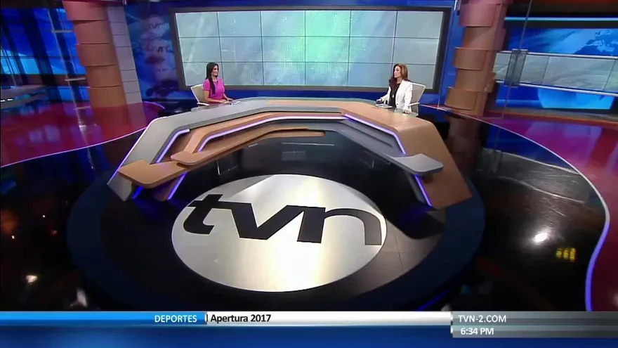 Noticiero Estelar 22 de noviembre de 2017 - Bloque 2