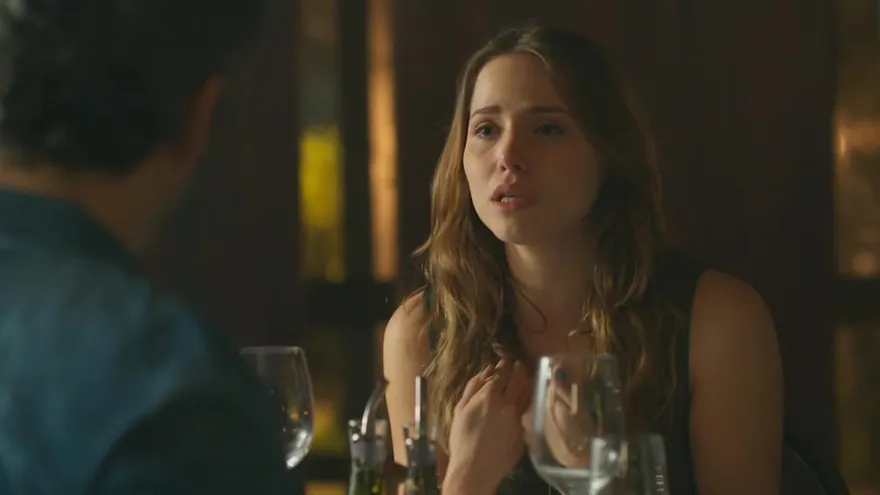 Reglas Del Juego Capítulo 10