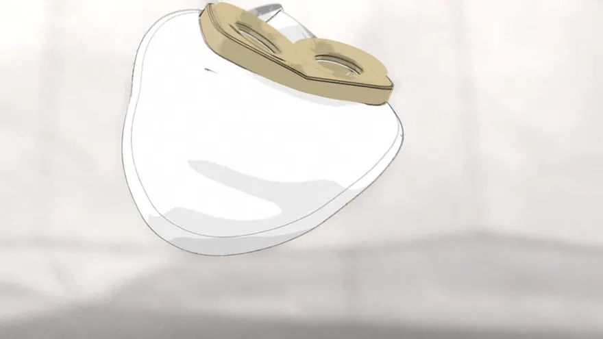 Videografía: El corazón artificial