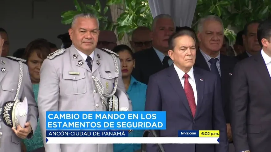 Retos de los nuevos directivos de estamentos de seguridad