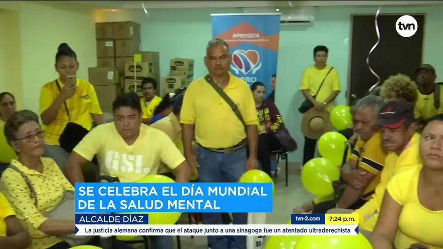 Las dificultades que enfrentan los pacientes con trastornos mentales