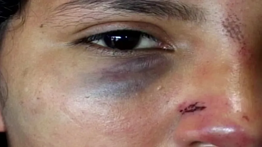 Incremento de femicidios afectó a niños