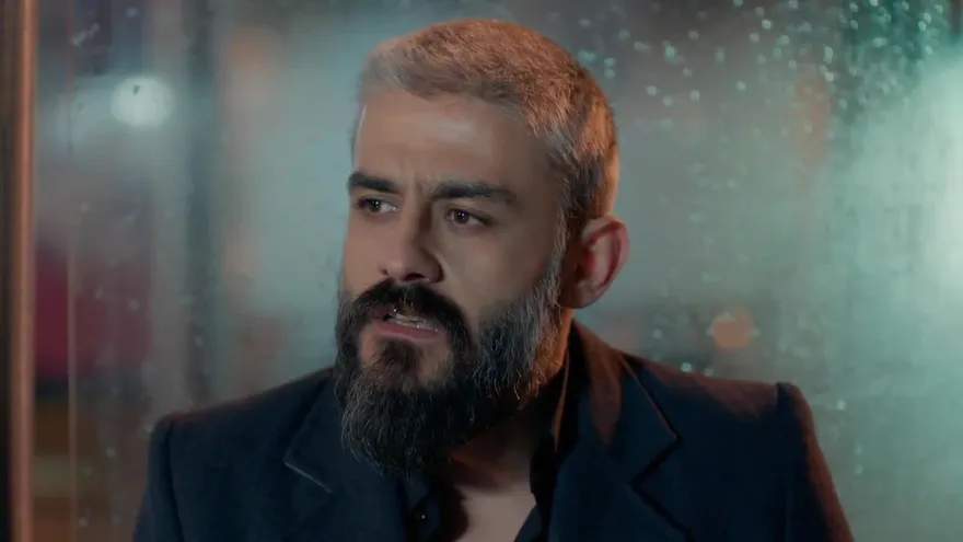 Por Mi Hijo - Capítulo 13