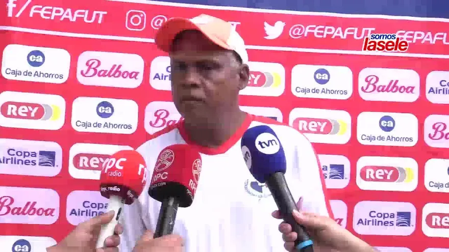 Porfirio Rebolledo el DT de la Sele futsal hará recortes después de los juegos contra Cuba