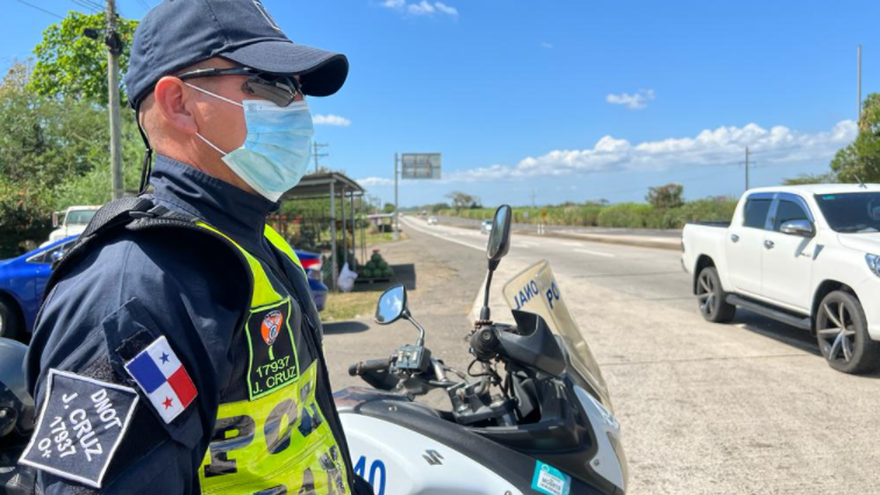 Colocan 1,701 infracciones y aprehenden a 184  personas en las últimas horas