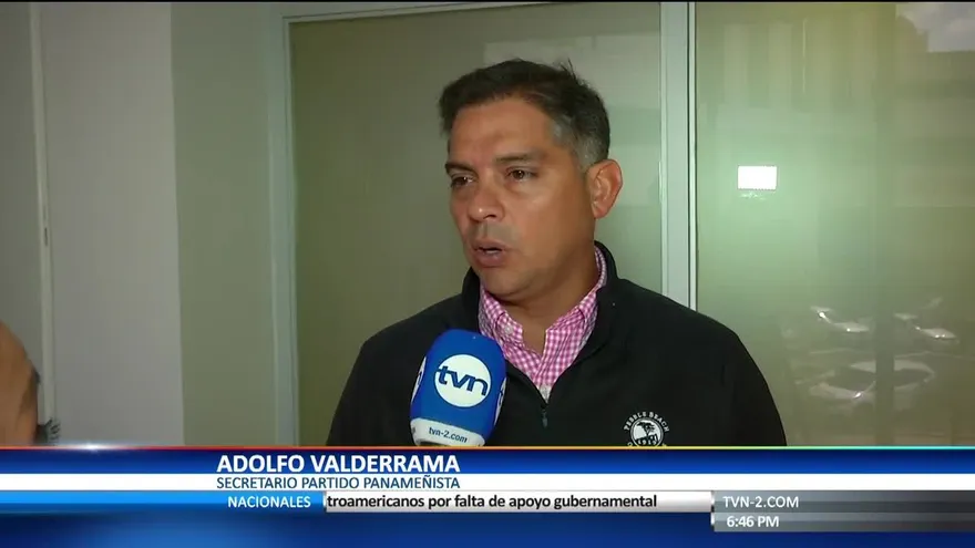 Partidos políticos se preparan para primarias en el 2018