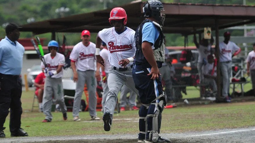 Antes de perder frente a Venezuela, Panamá B le ganó a Argentina Juvenil