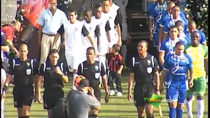 Final de la LNA: Millenium 1-1 Atl