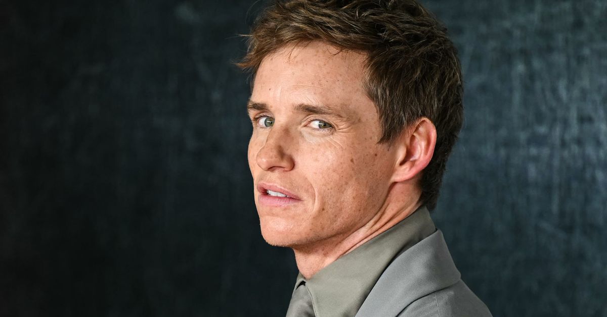 Eddie Redmayne sancionado en Londres: la multa de casi $2,000 que evidencia el endurecimiento