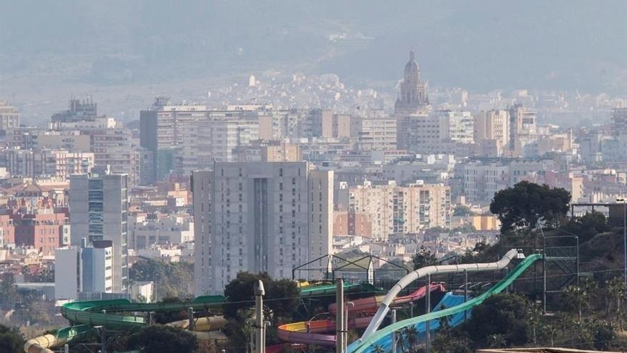 La contaminación del aire acorta la esperanza de vida más que el tabaco o el sida