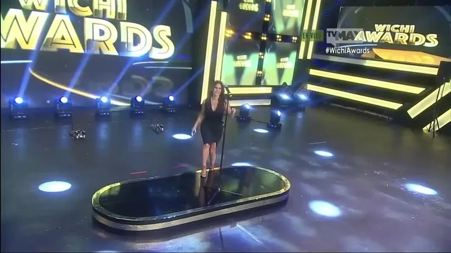 Canción del verano en los Wichi Awards 2016