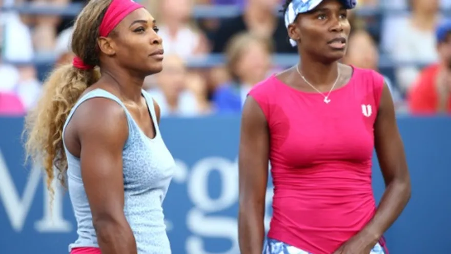 COI investiga comentarios sobre las hermanas Williams