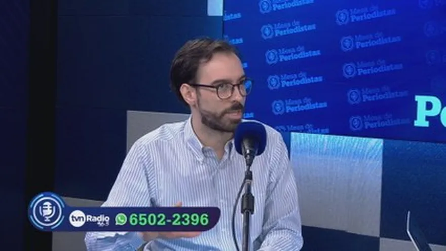 Mesa de periodistas 29 de agosto 2024