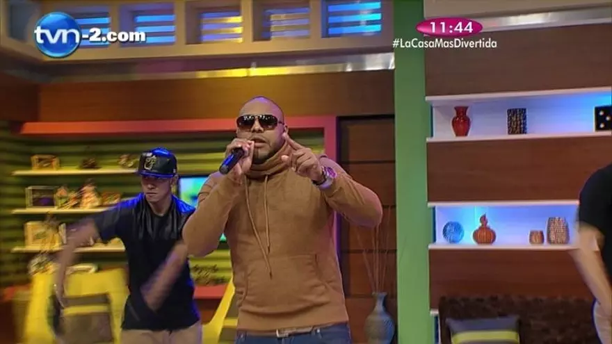 Artista - Dubosky "Dile a tu Man"