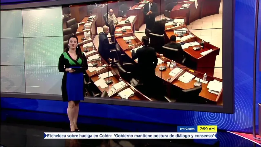 Noticiero AM 12 de abril del 2018 - Bloque 3