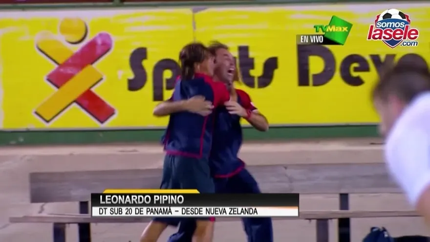 Entrevista exclusiva con las reacciones de Leonardo Pipino