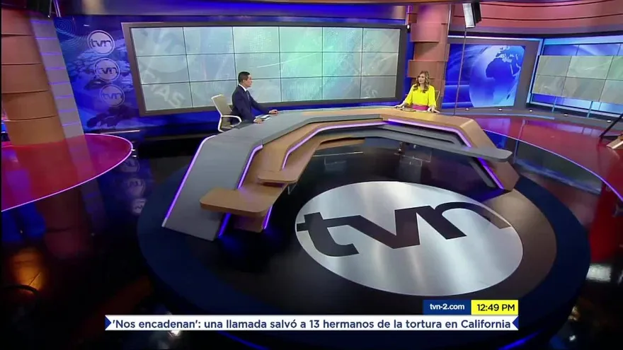 Noticiero MD 21 de junio del 2018 - Bloque 4