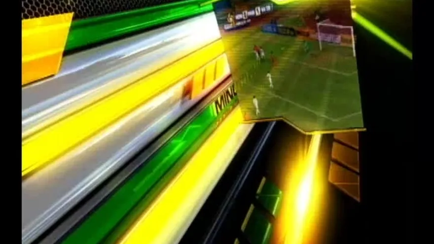 Minuto Final 31 de Enero del 2012 Parte 1