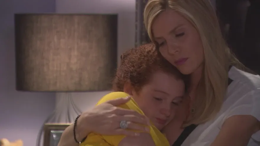 Silvana Sin Lana - Capítulo 54