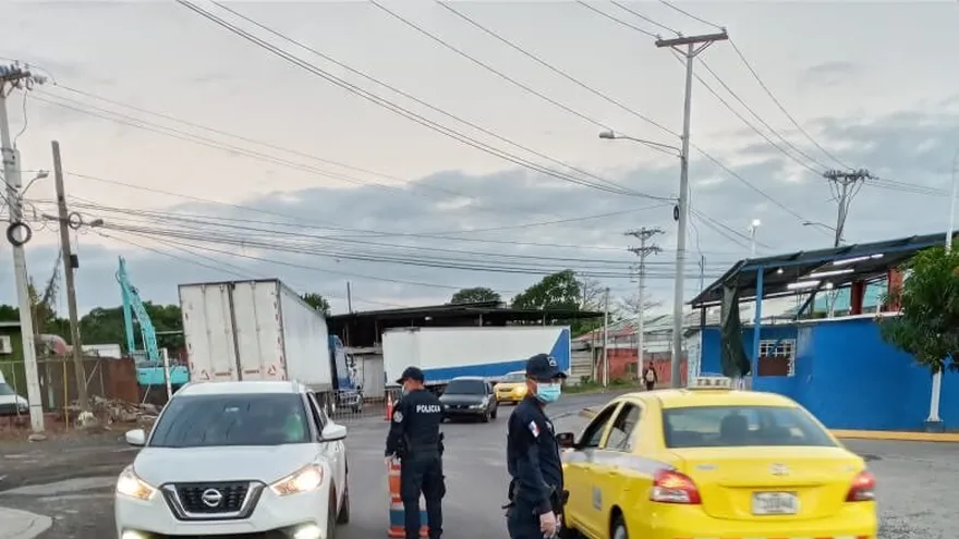 MICI pide a empresas enviar información sobre salvoconductos entre el 16 y 17 de abril