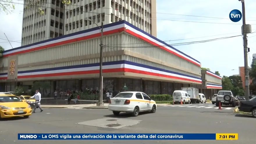 Uso correcto de los símbolos de la nación