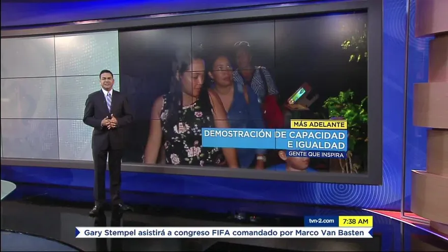 Noticiero AM 18 de septiembre del 2018 - Bloque 2