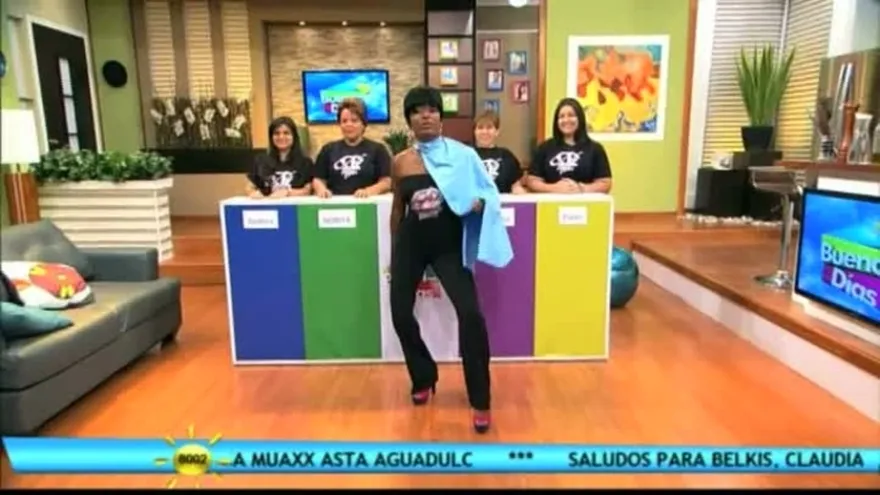 Super Fans de Novelas