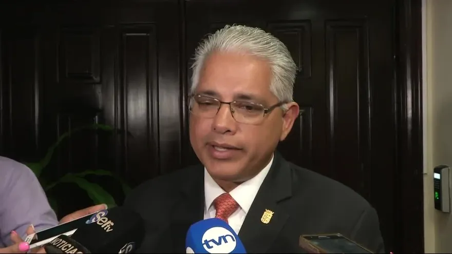 Realizan trabajos de limpieza en Juan Díaz